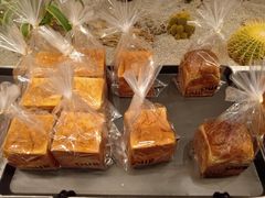 -OUR Bakery(SKP-S店)