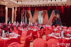 -Sunny喜铺婚礼策划(东部店)