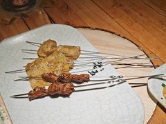 -老五烧烤(石牌岭店)