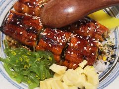 -林妈妈村·日式料理(宝山万达店)