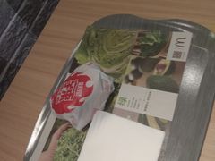 -麦当劳(郑州东高铁站店)