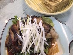 -鼎香润(德胜门内店)