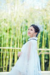 点击看大图 -巴黎春天婚纱摄影·婚礼跟拍跟妆(蓝田店)