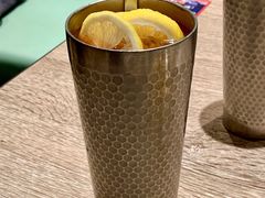 柠檬茶-敏华冰厅(天河城店)