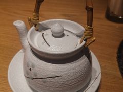-厦门源昌凯宾斯基大酒店-隠れ鉄板焼