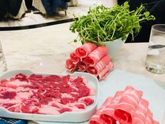 热气羊肉-洪长兴(广西北路店)