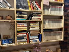 -斯多格书乡(北京大学畅春园店)