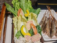 -百年果林椰子鸡(宝安总店)