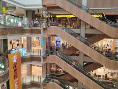 -松雷商业(南岗店)