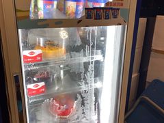 -DQ·蛋糕·冰淇淋(合生汇店)