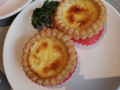 -希尔顿酒店-豫园中餐厅