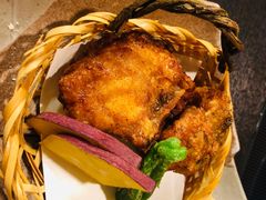 -玄品河豚(那覇國際通里之関)