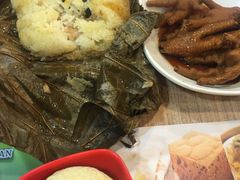 -添好运点心专门店(中环IFC店)