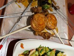-熙成烧烤·三十三年(开发区店)