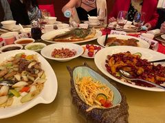 -红棉中餐厅·广州海航威斯汀酒店