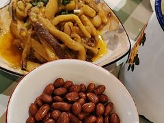 -彭耕记猪油炒小菜(吉联mall店)