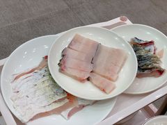 -正能量脆肉鲩火锅