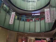 -鹏欣水游城