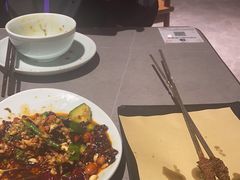 -李赵合鲜肉烧烤(西荷店)