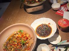 -辣得叫湘菜(四明店)