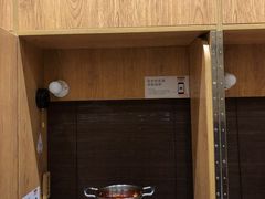 自助取餐区-独食火锅·半米屋台(望平街店)