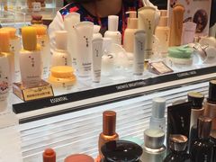 -乐天免税店(仁川国际机场店)