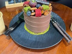 -DUFF LANGE杜夫朗格蛋糕(长沙店)