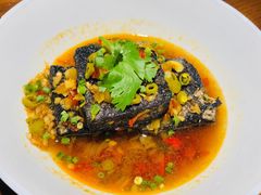 -老湘村·湖南土菜(天河维多利店)