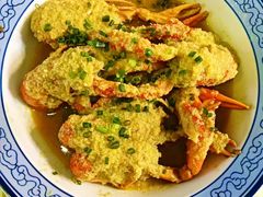 -91小龙虾·香辣蛙(蛇口店)