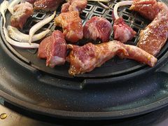 -牛犇炭火烤肉·鲜切烤肉(承德总店)