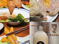 -十面春风·江南面馆(崇宁路店)