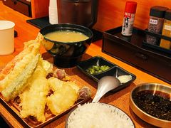 -天妇罗内顺田(罗湖店)