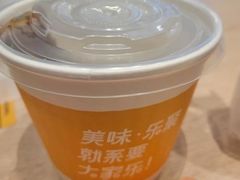 -大家乐(广州宝岗店)