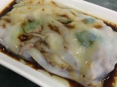 -穗银肠粉店(东川路店)