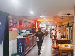 -楠火锅(西单店)
