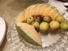 -箸福·夜上海(雨花客厅店)