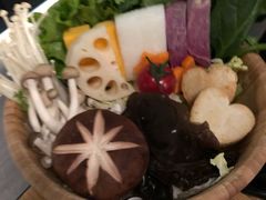 -湊湊火锅·茶憩(石家庄万象城店)