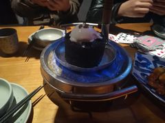 -蜜桃餐厅·古运河畔(南下塘店)
