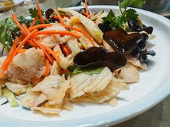 -红日饭店(裕隆三路店)