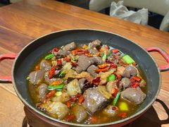 -树厨贵州菜(花果园购物中心店)