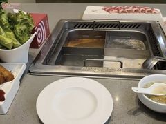 -海底捞火锅(旭辉MALL店)