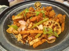 -渝蛙馆(新百店)