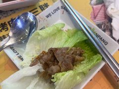 -安又胖韩国烤肉(美罗城店)