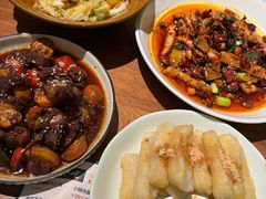 -树厨贵州菜(花果园购物中心店)