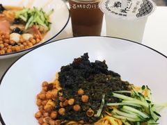 -拌面小当家