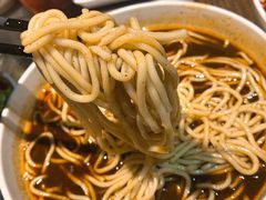 清水面-龙巢盱眙龙虾·牛蛙·烧烤宵夜(八卦岭店)