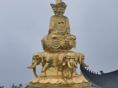 -峨眉山风景名胜区
