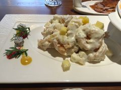 -陆壹捌餐厅(五大道店)