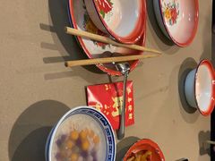-老三样·旧食新味(船山路店)