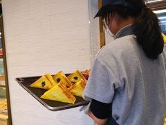 -85度C(广州石牌桥店)